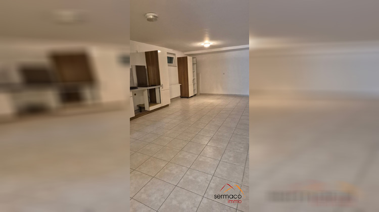 Ma-Cabane - Vente Immeuble Sarreguemines, 150 m²