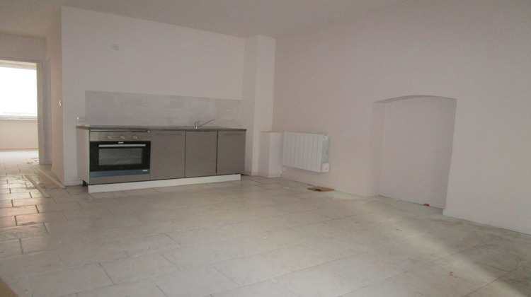 Ma-Cabane - Vente Immeuble Sarreguemines, 175 m²