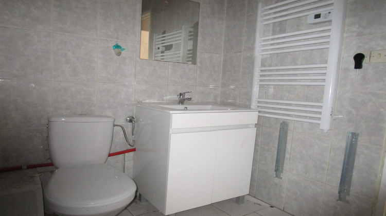 Ma-Cabane - Vente Immeuble Sarreguemines, 175 m²