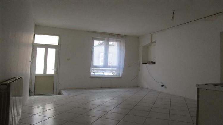 Ma-Cabane - Vente Immeuble Sarreguemines, 175 m²