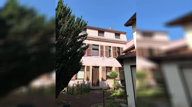 Ma-Cabane - Vente Immeuble SARREGUEMINES, 310 m²