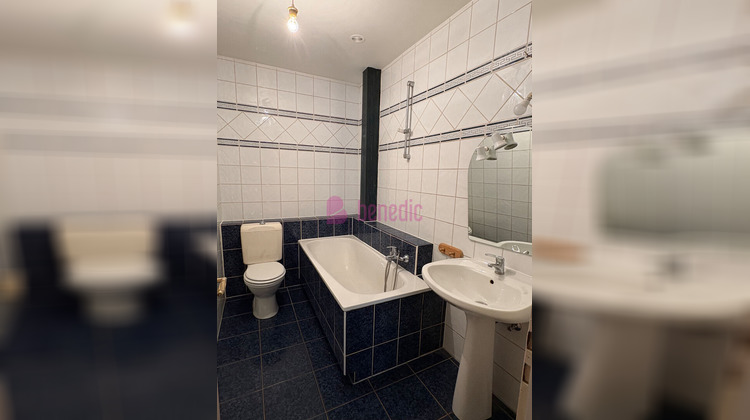 Ma-Cabane - Vente Immeuble SARREGUEMINES, 310 m²