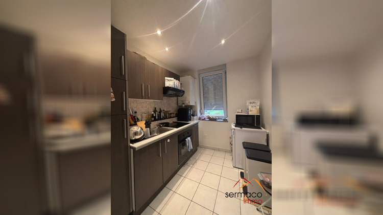 Ma-Cabane - Vente Immeuble Sarreguemines, 188 m²