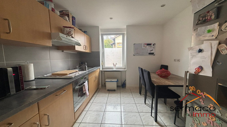 Ma-Cabane - Vente Immeuble Sarreguemines, 188 m²