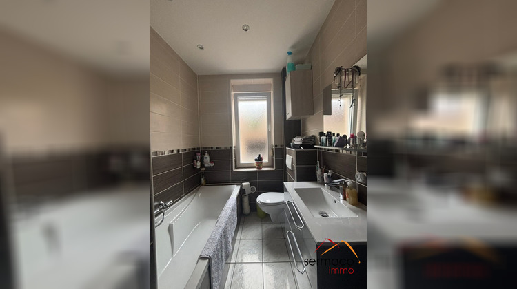 Ma-Cabane - Vente Immeuble Sarreguemines, 188 m²