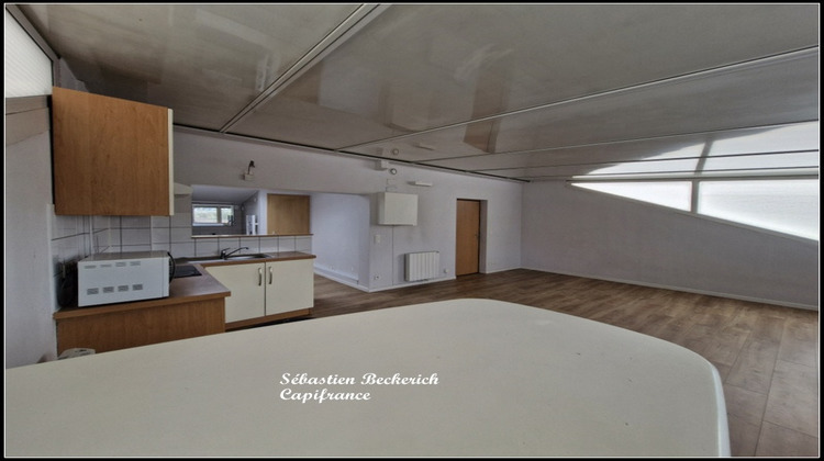 Ma-Cabane - Vente Immeuble SARREGUEMINES, 204 m²