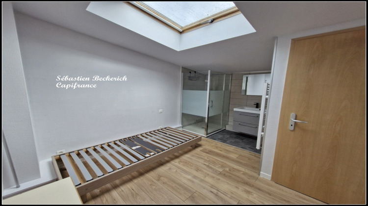 Ma-Cabane - Vente Immeuble SARREGUEMINES, 204 m²