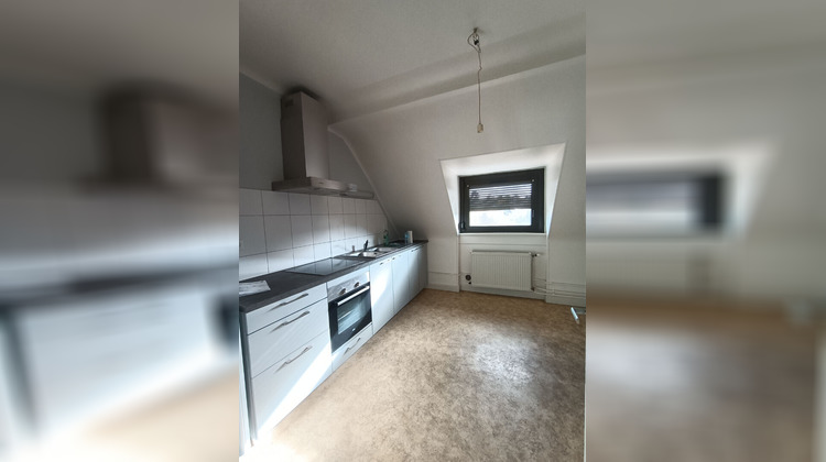 Ma-Cabane - Vente Immeuble SARREGUEMINES, 310 m²