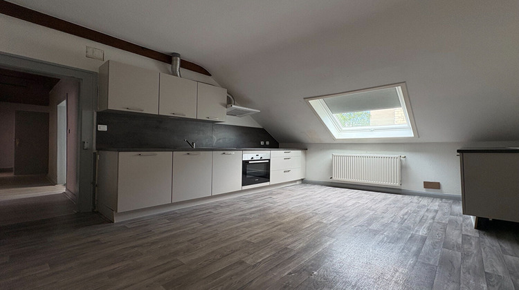 Ma-Cabane - Vente Immeuble SARREGUEMINES, 185 m²
