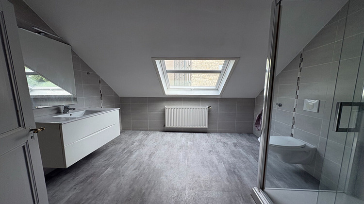 Ma-Cabane - Vente Immeuble SARREGUEMINES, 185 m²