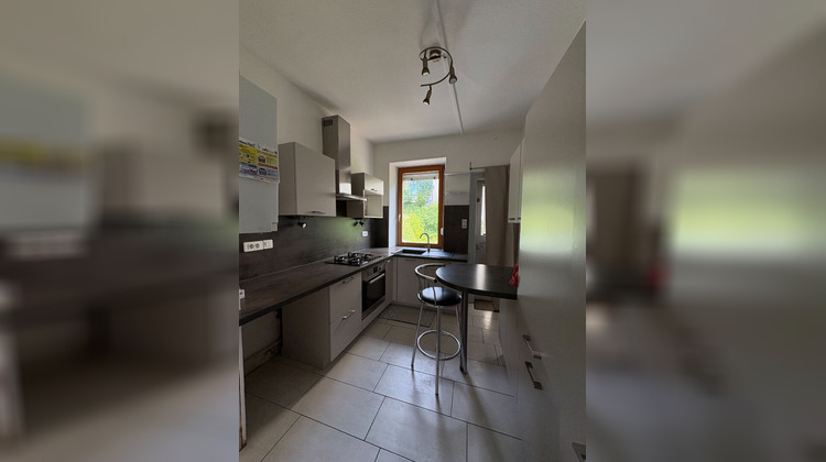 Ma-Cabane - Vente Immeuble SARREGUEMINES, 185 m²