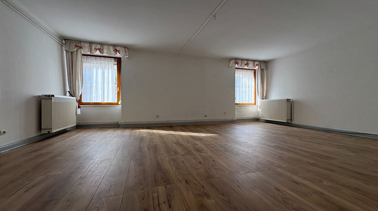 Ma-Cabane - Vente Immeuble SARREGUEMINES, 185 m²