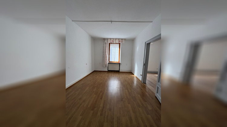 Ma-Cabane - Vente Immeuble SARREGUEMINES, 185 m²