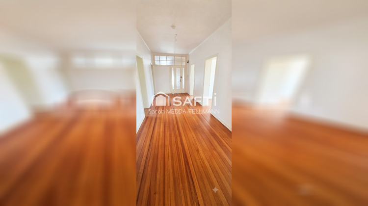 Ma-Cabane - Vente Immeuble Sarreguemines, 337 m²