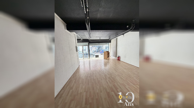 Ma-Cabane - Vente Immeuble Sarreguemines, 390 m²