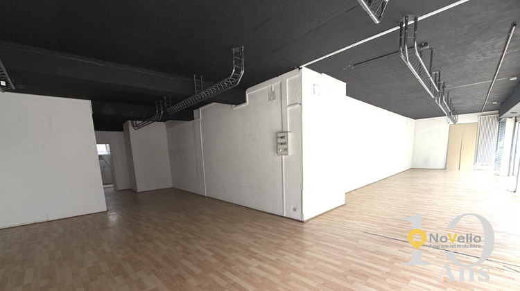 Ma-Cabane - Vente Immeuble Sarreguemines, 390 m²