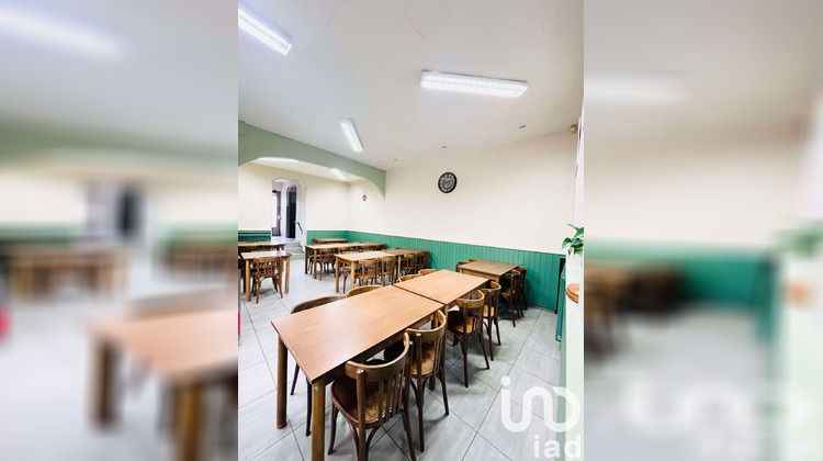 Ma-Cabane - Vente Immeuble Sarrey, 285 m²