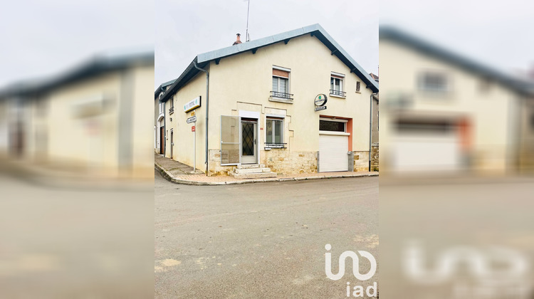 Ma-Cabane - Vente Immeuble Sarrey, 285 m²