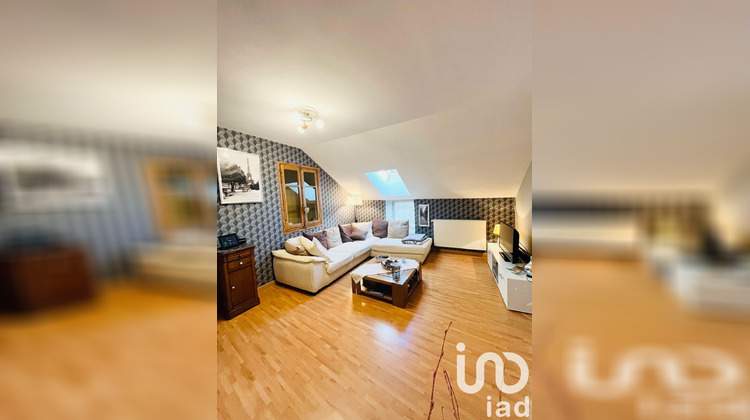 Ma-Cabane - Vente Immeuble Sarrey, 285 m²