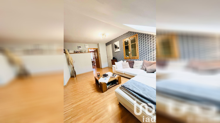 Ma-Cabane - Vente Immeuble Sarrey, 285 m²