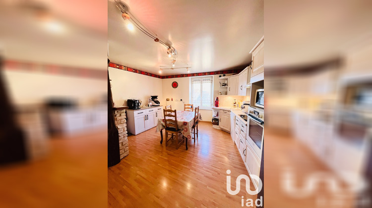 Ma-Cabane - Vente Immeuble Sarrey, 285 m²