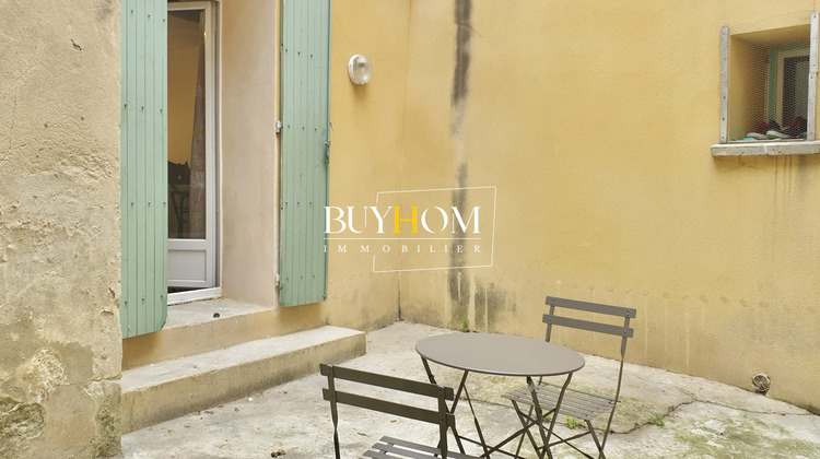 Ma-Cabane - Vente Immeuble Sarrians, 147 m²