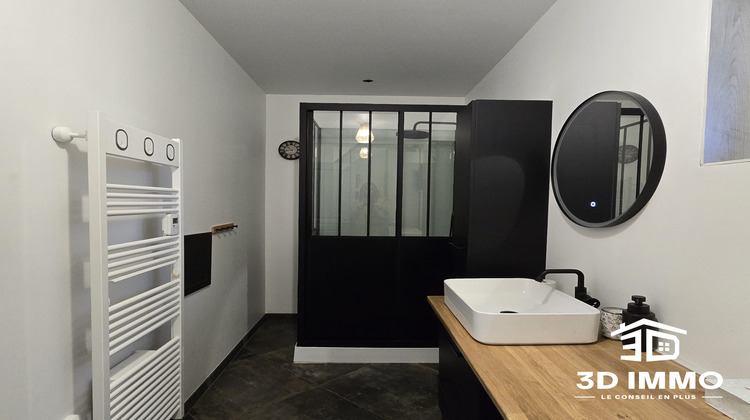 Ma-Cabane - Vente Immeuble Sars-Poteries, 154 m²