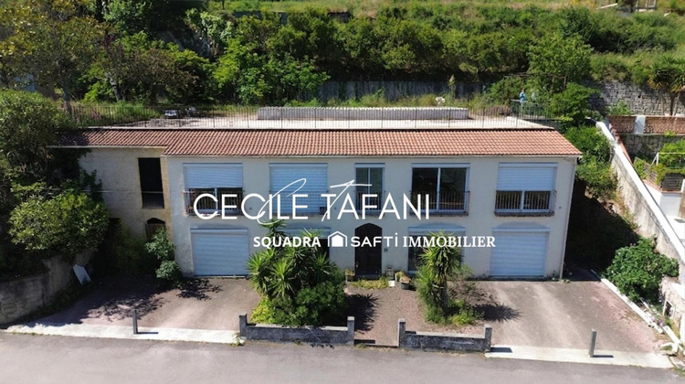 Ma-Cabane - Vente Immeuble Sartene, 212 m²