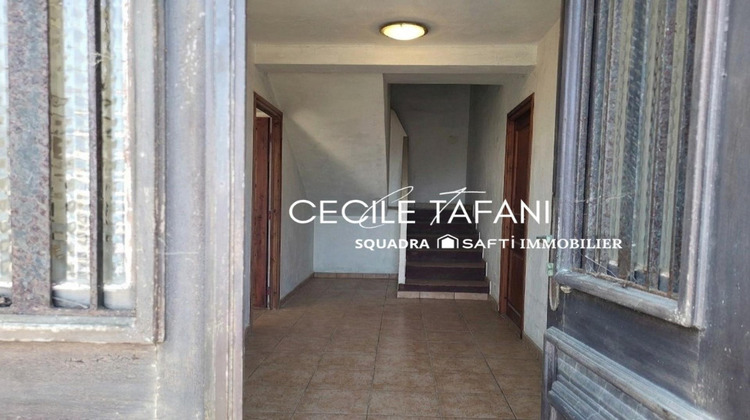 Ma-Cabane - Vente Immeuble Sartene, 212 m²