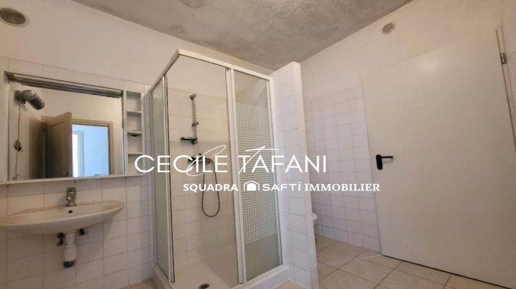 Ma-Cabane - Vente Immeuble Sartene, 212 m²