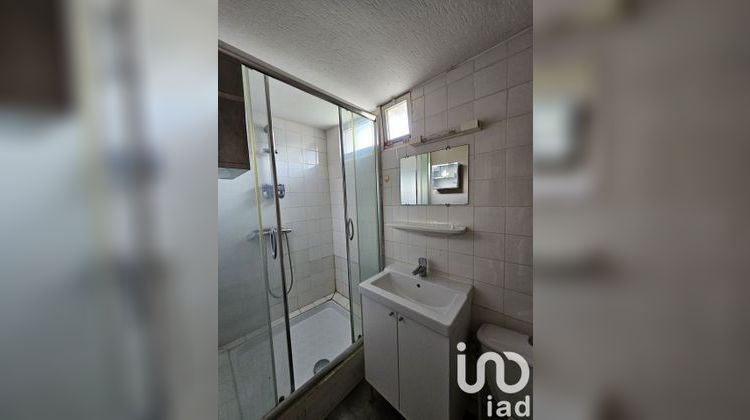 Ma-Cabane - Vente Immeuble Satillieu, 160 m²