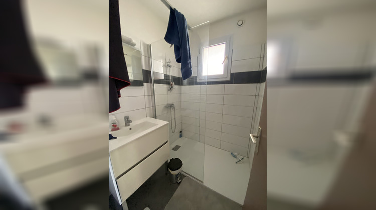 Ma-Cabane - Vente Immeuble Saujon, 370 m²