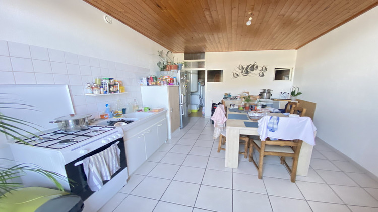 Ma-Cabane - Vente Immeuble Saujon, 370 m²