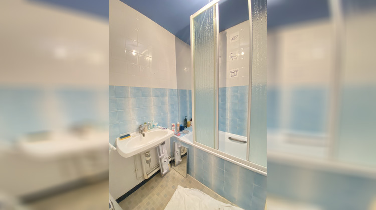 Ma-Cabane - Vente Immeuble Saujon, 370 m²