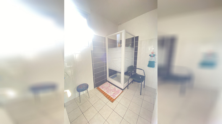 Ma-Cabane - Vente Immeuble Saujon, 335 m²