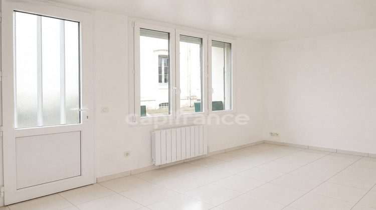 Ma-Cabane - Vente Immeuble SAUJON, 144 m²