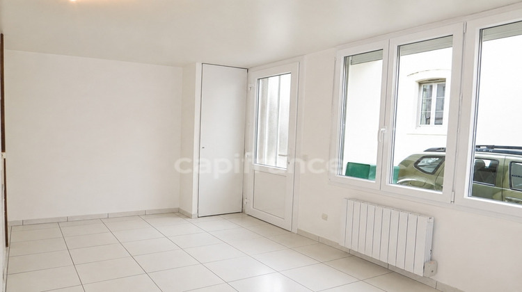 Ma-Cabane - Vente Immeuble SAUJON, 144 m²
