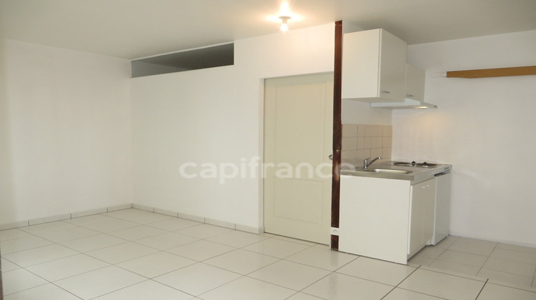 Ma-Cabane - Vente Immeuble SAUJON, 144 m²