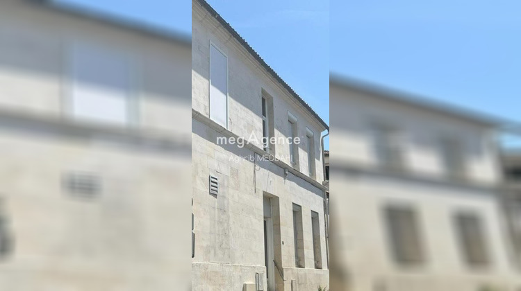Ma-Cabane - Vente Immeuble SAUJON, 300 m²