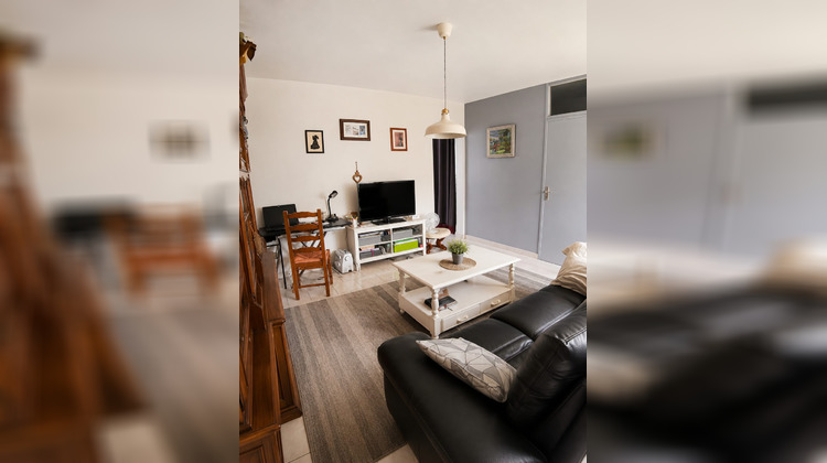 Ma-Cabane - Vente Immeuble Saultain, 132 m²