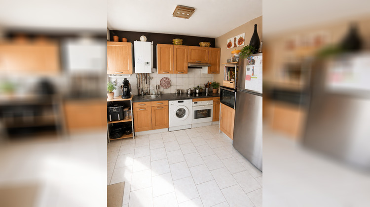 Ma-Cabane - Vente Immeuble Saultain, 132 m²