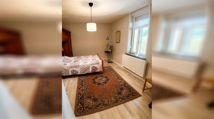 Ma-Cabane - Vente Immeuble Saultain, 132 m²
