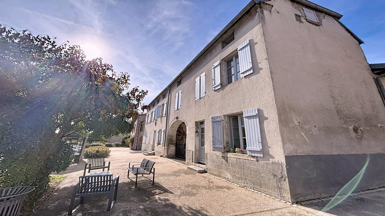 Ma-Cabane - Vente Immeuble Saulx, 313 m²