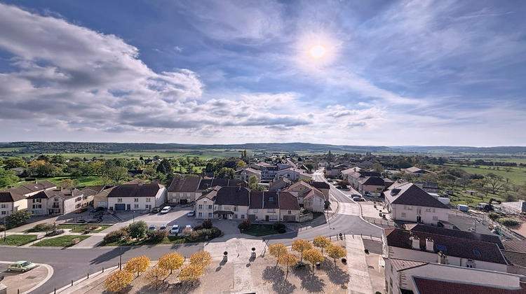 Ma-Cabane - Vente Immeuble Saulx, 313 m²