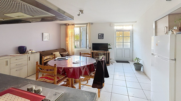 Ma-Cabane - Vente Immeuble Saulx, 313 m²