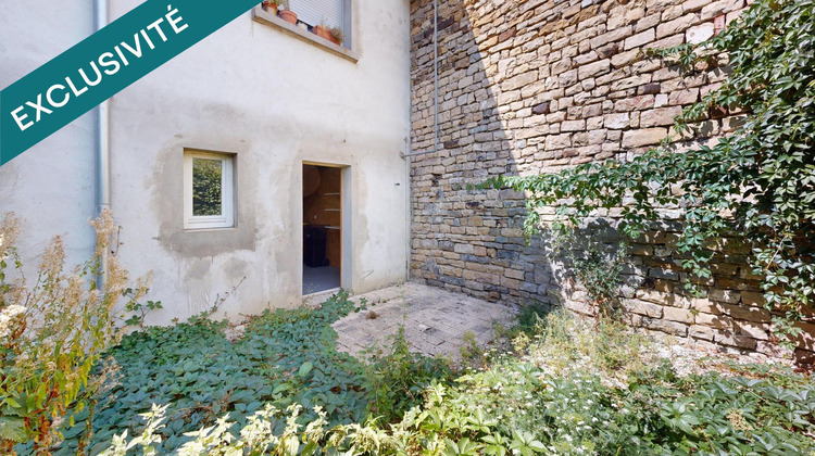 Ma-Cabane - Vente Immeuble Saulx, 188 m²
