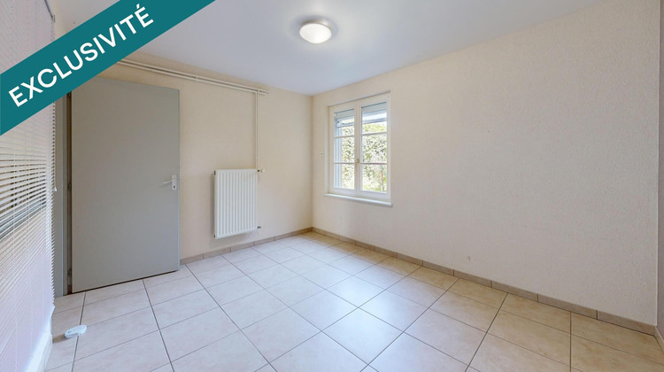 Ma-Cabane - Vente Immeuble Saulx, 188 m²