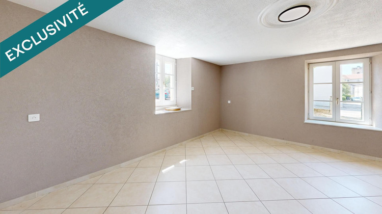 Ma-Cabane - Vente Immeuble Saulx, 188 m²