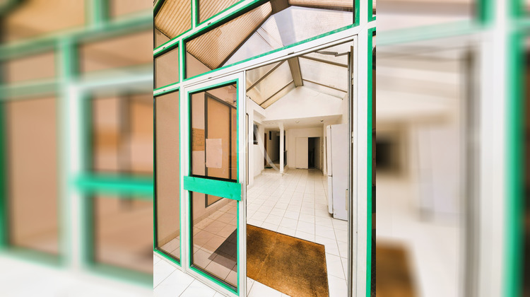 Ma-Cabane - Vente Immeuble SAULX-LES-CHARTREUX, 300 m²