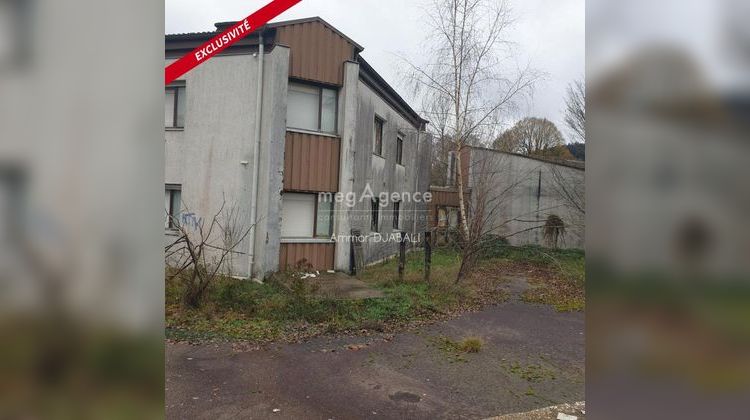 Ma-Cabane - Vente Immeuble SAULXURES, 1500 m²